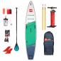 Preview: Red Paddle Co VOYAGER+ M Board Set 13'2" x 30" x 6" 2021