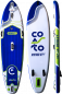 Preview: Coasto HOOK 7'5'' SUP hinchable para niños