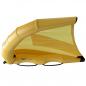 Preview: Vayu Aura Wing 6.0 m² jaune-orange