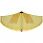 Preview: Vayu Aura Wing 6.0 m² jaune-orange