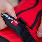 Preview: Red Original Dog PFD buoyancy vest for dogs Red