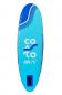 Preview: Coasto HOOK 7'5'' SUP gonflable pour enfants