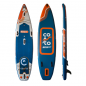 Preview: Coasto NAUTILUS 11'8" DC Touring Aufblasbares SUP