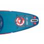 Preview: Coasto HOOK 7'5'' SUP gonfiabile per bambini