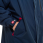 Preview: Red Original Pro Change Robe Evo Langarm Herren Navy-Blau