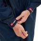 Preview: Red Original Pro Change Robe Evo Langarm Herren Navy-Blau