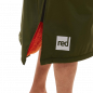 Preview: Red Original Pro Change Robe Evo Langarm Herren Parker-Grün