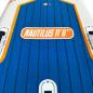 Preview: Coasto NAUTILUS 11'8" Touring Aufblasbares SUP