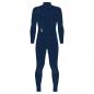 Preview: Neilpryde Missione Muta 5/4mm Frontzip Uomo C2 Blu