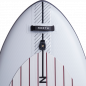 Preview: North SUP Docker Aufblasbares Standup Paddle Board Package Himmel Grau 11'0" x 34" x 6" OneSize