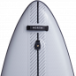 Preview: North SUP Pace Wind Planche de surf gonflable Standup Paddle Package Ciel Gris 11'0" x 30" x 6" OneSize