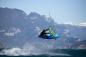 Preview: Neilpryde Freeride Casque de sports nautiques C4 Bleu clair