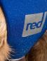 Preview: Red Original Dog PFD Auftriebsweste für Hunde Blau