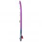 Preview: Red Paddle Co RIDE SE SUP 10'6" x 32" x 4.7" MSL Morado-Blanco