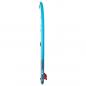 Preview: Red Paddle Co RIDE SUP 10'6" x 32" x 4.7" MSL Bleu-Blanc