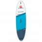 Preview: Red Paddle Co RIDE SUP 10'8" x 34" x 4.7" MSL Bleu-Blanc