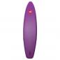 Preview: Red Paddle Co SPORT SE SUP 11'3" x 32" x 4'7" MSL Violet-Blanc