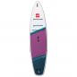 Preview: Red Paddle Co SPORT SE SUP 11'3" x 32" x 4'7" MSL Violet-Blanc