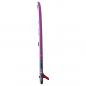 Preview: Red Paddle Co SPORT SE SUP 11'3" x 32" x 4'7" MSL Violet-Blanc