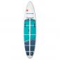 Preview: Red Paddle Co COMPACT SUP SET 12'0" x 32" x 4.7" Blau-Weiss