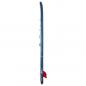 Preview: Red Paddle Co COMPACT SUP SET 12'0" x 32" x 4.7" Blau-Weiss