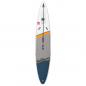 Preview: Red Paddle Co ELITE SUP 12'6" x 28" x 6" MSL Gris-Wiess