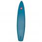 Preview: Red Paddle Co SPORT SUP 12'6" x 30" x 6" MSL Blu-Bianco