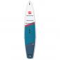 Preview: Red Paddle Co SPORT SUP 12'6" x 30" x 6" MSL Blu-Bianco