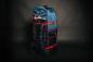 Preview: Red Paddle Co TRANSFORMADOR ATB Mochila 2022-2023 azul oscuro rojo