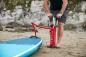 Preview: Red Paddle Co RIDE SUP 10'8" x 34" x 4.7" MSL Bleu-Blanc