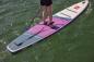 Preview: Red Paddle Co SPORT SE SUP 11'0" x 30" x 4.7" MSL Violet-Blanc