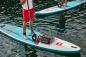 Preview: Red Paddle Co SPORT SUP 11'3" x 32" x 4,7" MSL Blu-Bianco