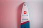 Preview: Red Paddle Co SPORT SUP 12'6" x 30" x 6" MSL Blu-Bianco