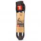 Preview: Red Paddle Co 10' SURF LEASH Negro