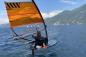 Preview: Neilpryde Race Harnessline Windsurf C1 Schwarz