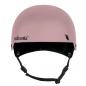 Preview: Sandbox Icon Low Rider Casque de sports nautiques Unisexe Rose poussiéreux Matt