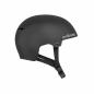 Preview: Sandbox Casco sportivo stradale Icon Street unisex nero opaco