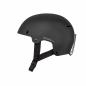 Preview: Sandbox Casco sportivo stradale Icon Street unisex nero opaco