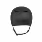 Preview: Sandbox Casco sportivo stradale Icon Street unisex nero opaco