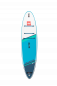 Preview: Red Paddle Co SNAPPER SUP für Kids 9'4" x 27" x 4" MSL mit TITAN 2 Pumpe