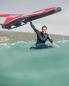 Preview: Vayu VVing V3 Wing 4,5 m blanco-negro