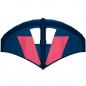 Preview: Vayu VVing V2 Wing 3.4 m bleu-rouge