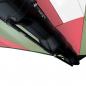 Preview: Vayu VVing V2 Wing 4.4 m² rouge-vert