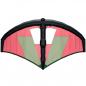 Preview: Vayu VVing V2 Wing 4.4 m² rouge-vert