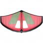 Preview: Vayu VVing V2 Wing 4.4 m² rouge-vert