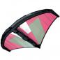 Preview: Vayu VVing V2 Wing 4.4 m² rouge-vert