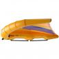 Preview: Vayu VVing V2 Wing 4.4 m² jaune-bleu