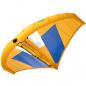 Preview: Vayu VVing V2 Wing 4.4 m² jaune-bleu