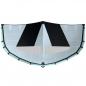 Preview: Vayu VVing V3 Wing 4,0 m blanco-negro