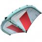 Preview: Vayu VVing V3 Wing 4.5 qm Weiss-Rot